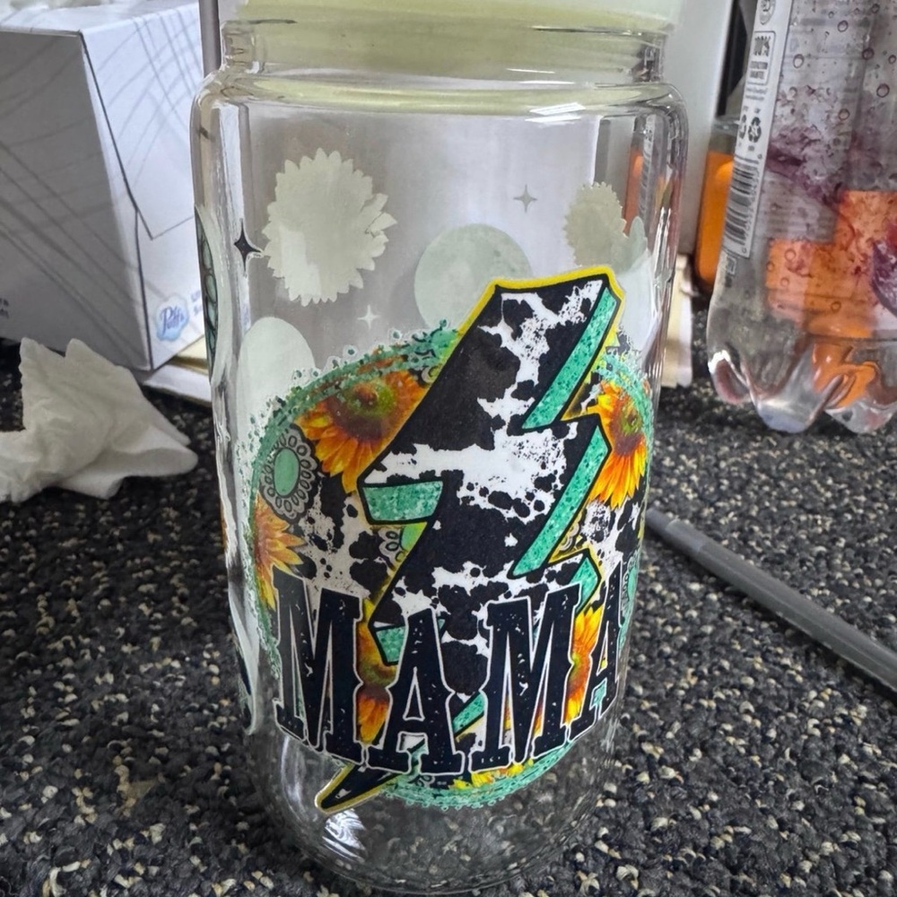 Mama Cup